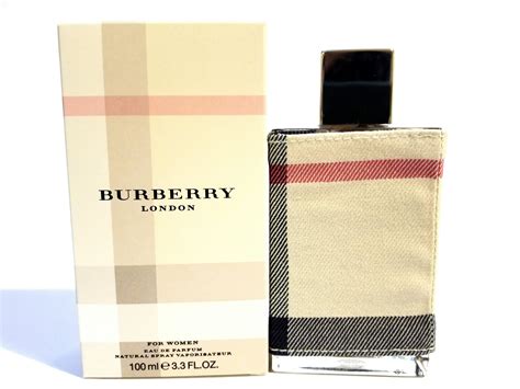 burberry london perfume mujer|burberry london perfume original.